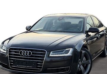 Audi A8 107.640 km 31.480 &euro; Herford 32051