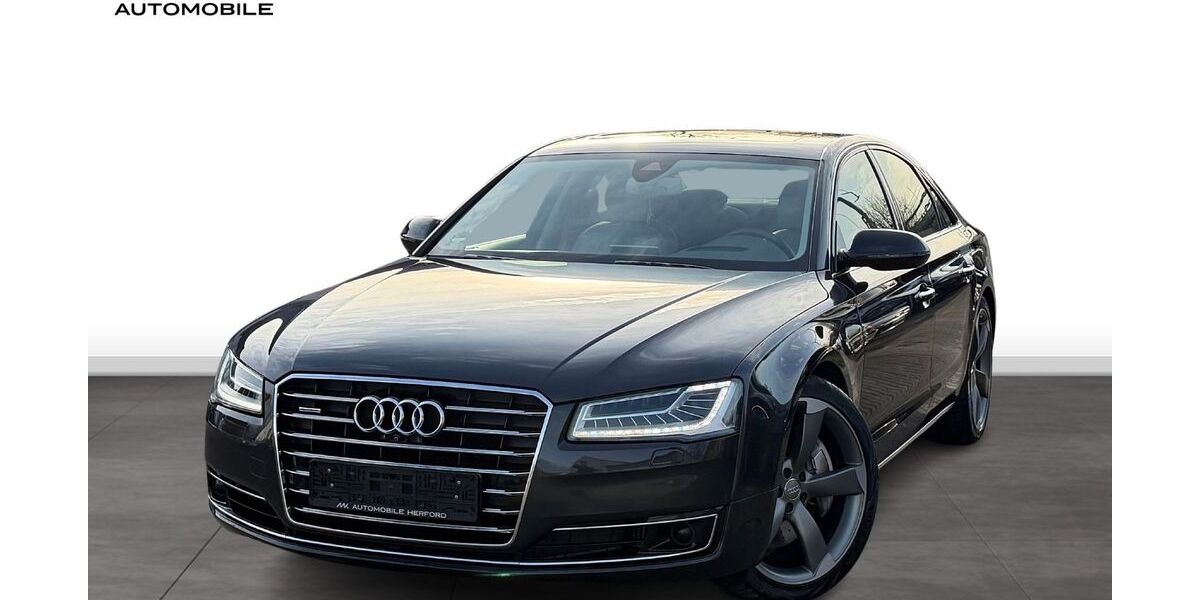 Audi A8 107.640 km 31.480 &euro; Herford 32051