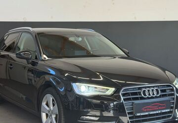 Audi A3 143.000 km 13.999 &euro; Minden 32429