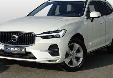 Volvo XC60 47.211 km 38.750 &euro; Herford 32051