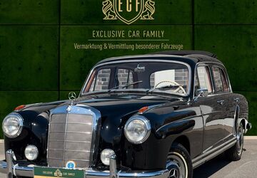 Mercedes-Benz 220 38.074 km 39.900 &euro; Hessisch Oldendorf 31840