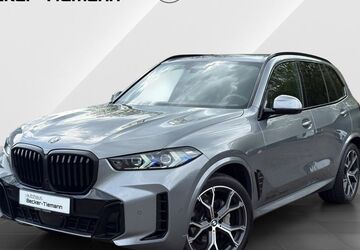 BMW X5 11.500 km 74.799 &euro; Stadthagen 31655