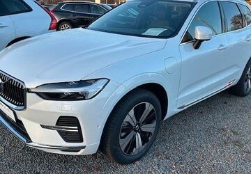 Volvo XC60 30.850 km 47.900 &euro; Lübbecke 32312