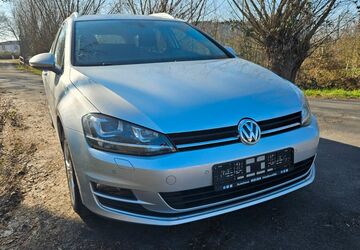 VW Golf 162.100 km 7.600 &euro; Minden 32423