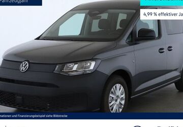 VW Caddy 1.485 km 29.270 &euro; Bad Oeynhausen 32547