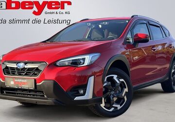 Subaru XV 19.777 km 26.940 &euro; Minden 32423