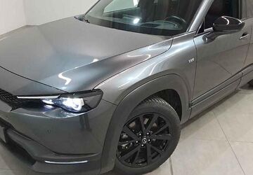 Mazda MX-30 54.300 km 18.990 &euro; Rinteln 31737