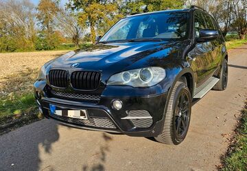 BMW X5 221.500 km 13.600 &euro; Bad Salzuflen 32108