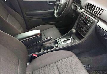 Audi A4 219.000 km 3.600 &euro; Bad Oeynhausen 32547