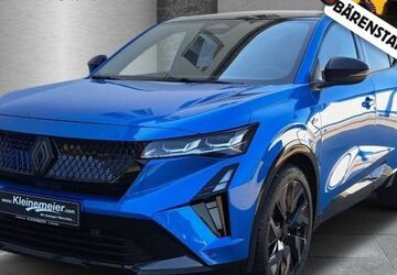 Renault Rafale 3.500 km 44.990 &euro; Minden 32427