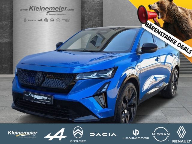 Renault Rafale 3.500 km 44.990 &euro; Minden 32427