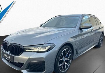 BMW 530 79.358 km 32.990 &euro; Bad Salzuflen 32108