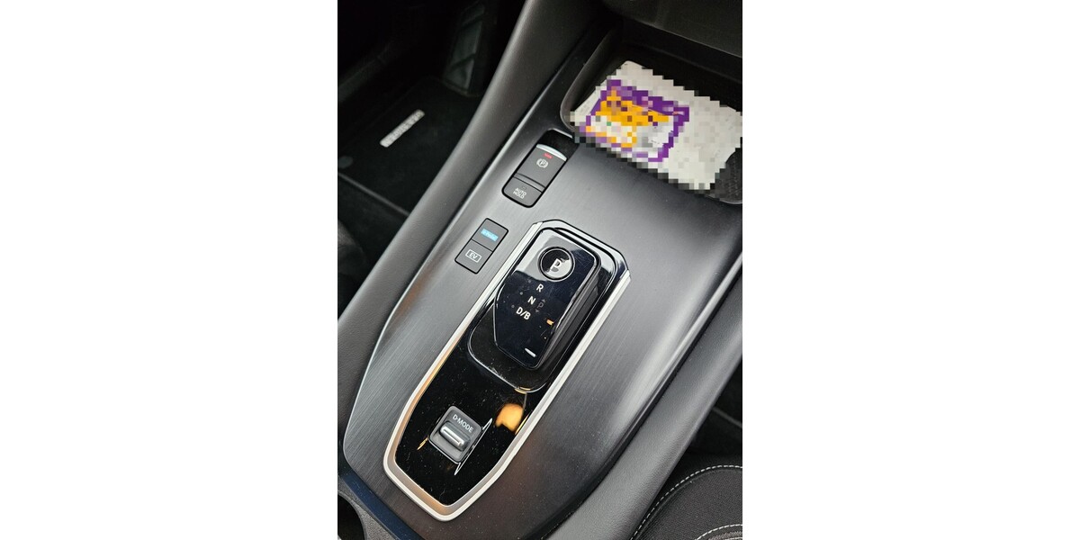 Nissan Qashqai 5.040 km 38.000 &euro; Löhne 32584