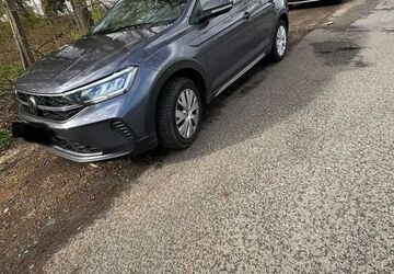 VW Taigo 20.200 km 18.700 &euro; Herford 32049