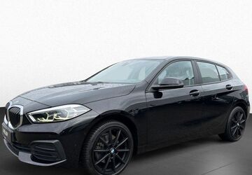 BMW 118 24.630 km 24.299 &euro; Herford 32051