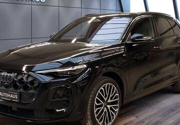 Audi Q5 9.811 km 63.980 &euro; Bad Salzuflen 32105