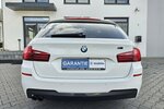 BMW 530d M Sportpaket NAVI Prof. LEDER PANO. H&K 153.650 km 23.990 &euro; Löhne 32584