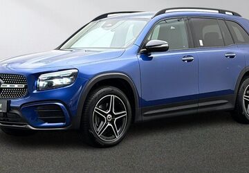 Mercedes-Benz GLB 200 10.400 km 44.900 &euro; Bünde 32257