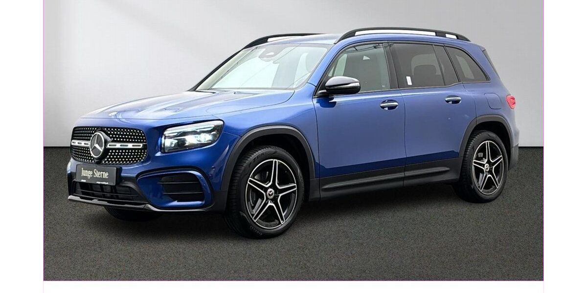 Mercedes-Benz GLB 200 10.400 km 44.900 &euro; Bünde 32257