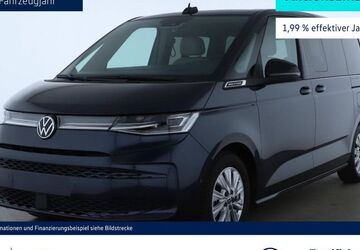 VW T7 Multivan 23.765 km 66.700 &euro; Bad Oeynhausen 32547