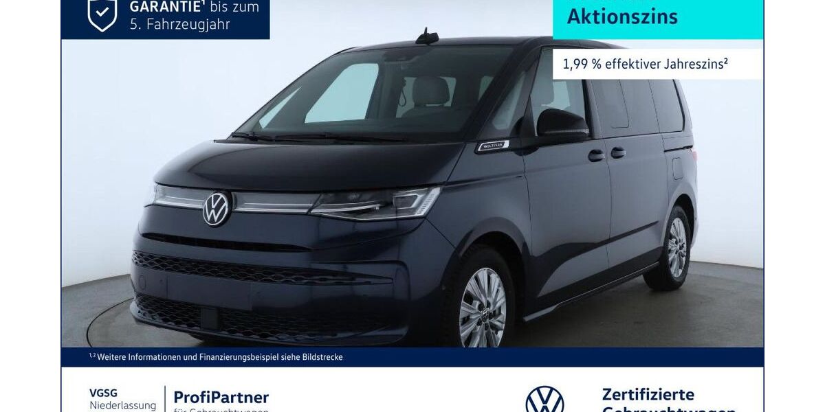 VW T7 Multivan 23.765 km 66.700 &euro; Bad Oeynhausen 32547