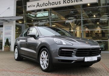 Porsche Cayenne 93.280 km 58.900 &euro; Bückeburg 31675