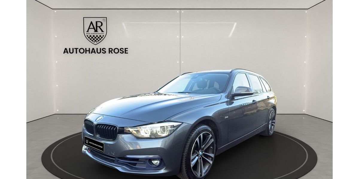 BMW 330 188.826 km 16.490 &euro; Herford 32049