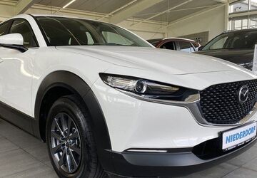 Mazda CX-30 50.000 km 17.400 &euro; Rinteln 31737