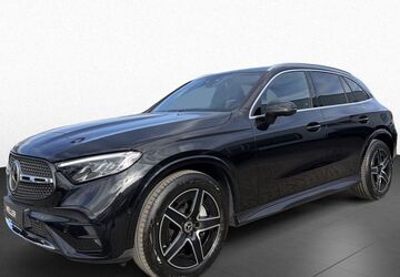 Mercedes-Benz GLC 300 16.658 km 58.980 &euro; Herford 32051