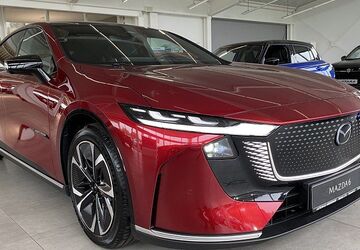 Mazda 6e 3.000 km 43.700 &euro; Rinteln 31737