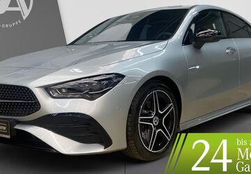 Mercedes-Benz CLA 200 3.507 km 39.850 &euro; Lübbecke 32312