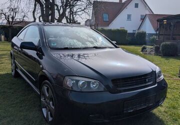 Opel Astra 124.000 km 3.700 &euro; Lübbecke 32312