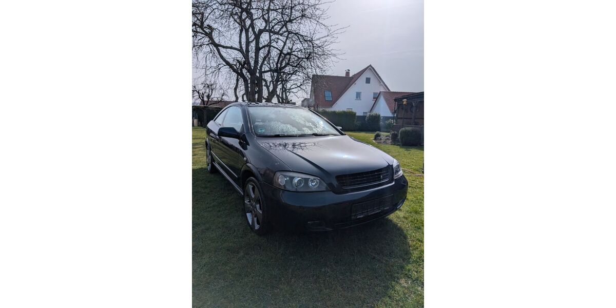 Opel Astra 124.000 km 3.700 &euro; Lübbecke 32312