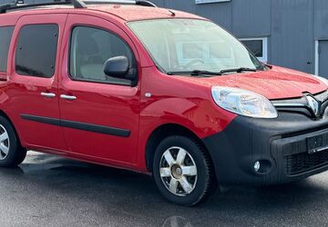 Renault Kangoo 165.000 km 6.500 &euro; Herford 32049