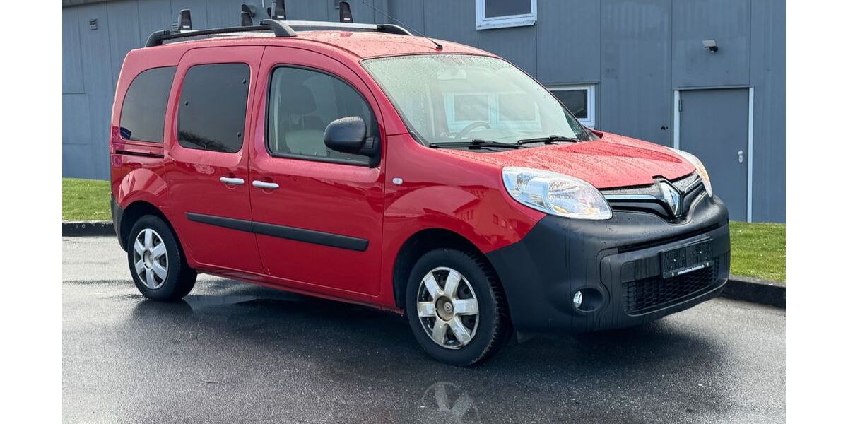 Renault Kangoo 165.000 km 6.500 &euro; Herford 32049