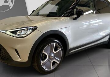 Smart #1 32.530 km 25.994 &euro; Minden 32427
