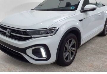 VW T-Roc 25.372 km 32.790 &euro; Lemgo 32657