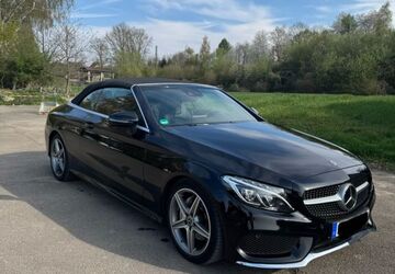 Mercedes-Benz C 220 138.500 km 22.600 &euro; Bad Oeynhausen 32544
