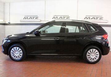 Skoda Kamiq 13.750 km 21.495 &euro; Obernkirchen 31683