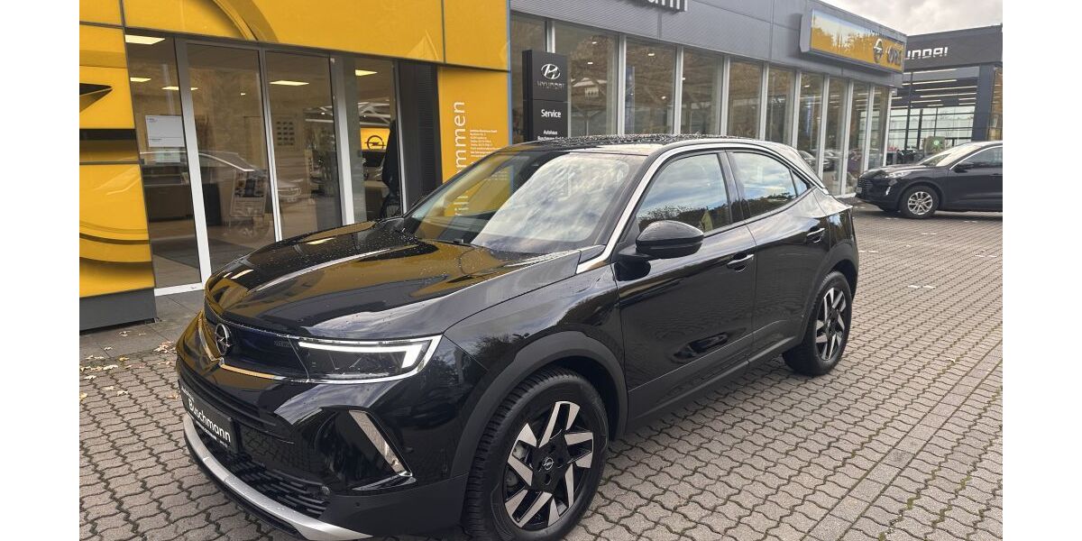 Opel Mokka-e 22.100 km 19.870 &euro; Espelkamp 32339