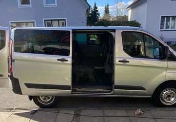 Ford Transit Custom 197.159 km 11.900 &euro; Herford 32049