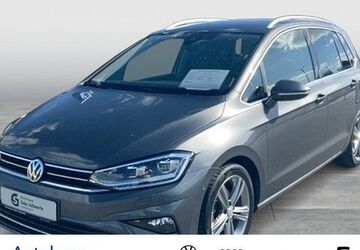 VW Golf Sportsvan 76.938 km 19.490 &euro; Lübbecke 32312