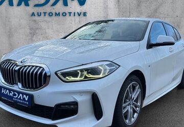 BMW 118 72.408 km 20.990 &euro; Minden 32427