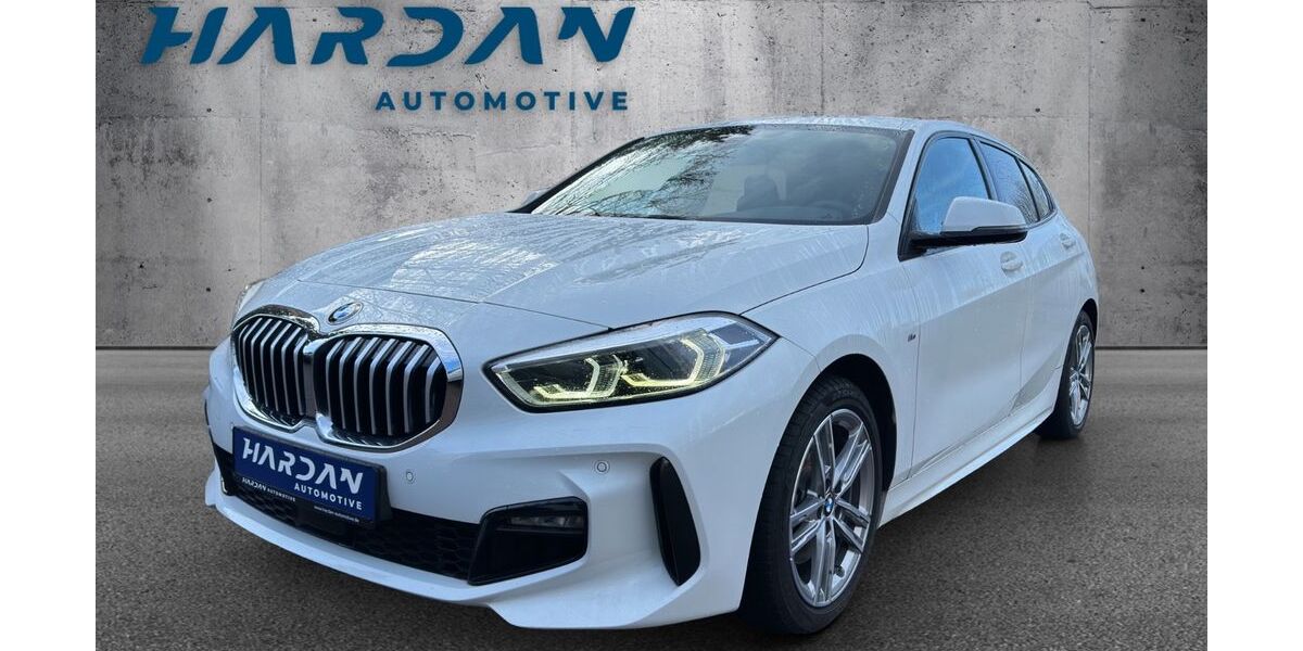BMW 118 72.408 km 20.990 &euro; Minden 32427
