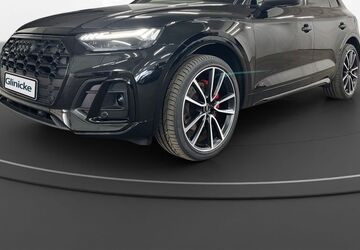 Audi Q5 76.260 km 42.380 &euro; Minden 32427
