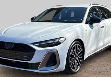 Audi A5 18.290 km 58.990 &euro; Herford 32052