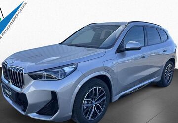 BMW X1 11.146 km 47.999 &euro; Bad Salzuflen 32108