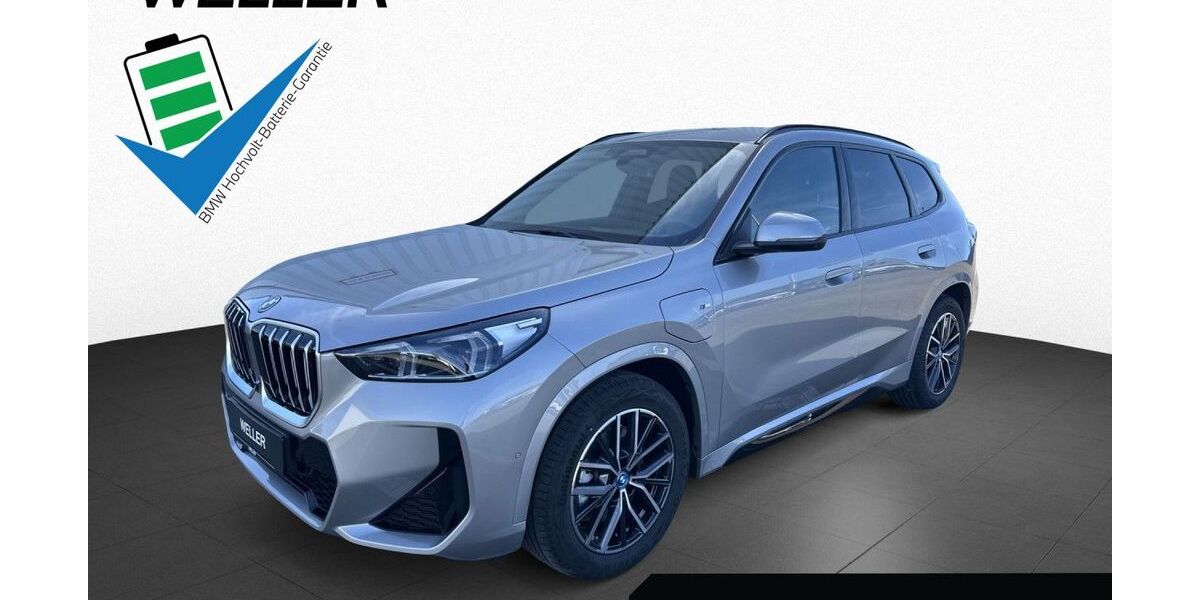 BMW X1 11.146 km 47.999 &euro; Bad Salzuflen 32108