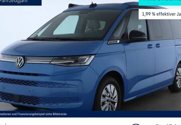 VW T7 California 17.528 km 78.390 &euro; Bad Oeynhausen 32547