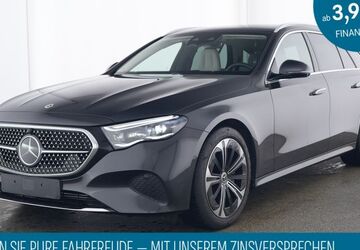 Mercedes-Benz E 300 13.731 km 55.930 &euro; Lemgo 32657